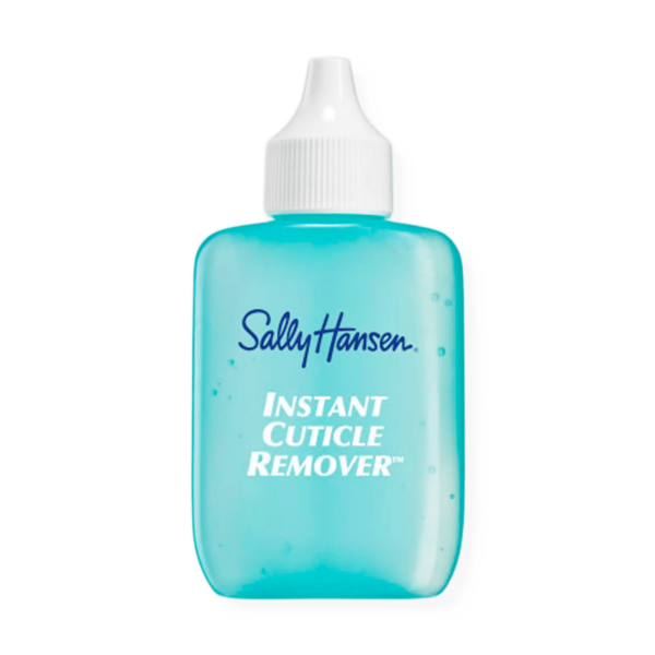 Instant Cuticle Remover Oil