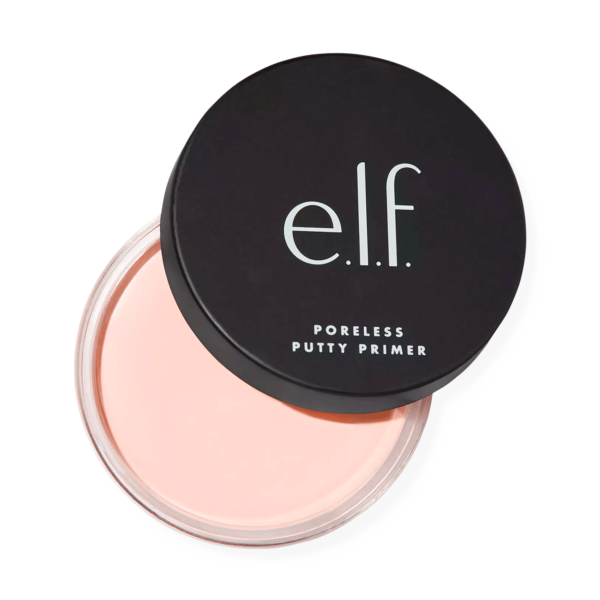 Poreless Putty Primer