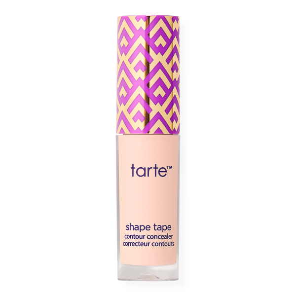 Travel Size Shape Tape Full Coverage Concealer