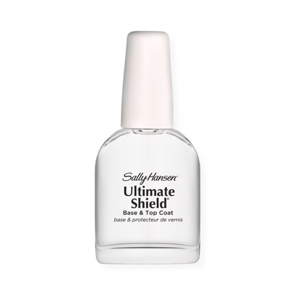 Ultimate Shield Base & Top Coat