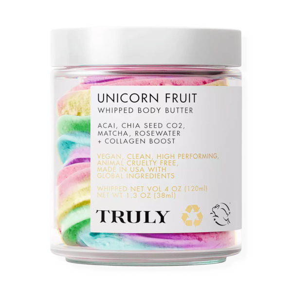 Unicorn Fruit Body Butter