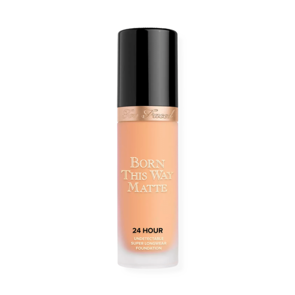 Born This Way Matte 24 Hour Foundation