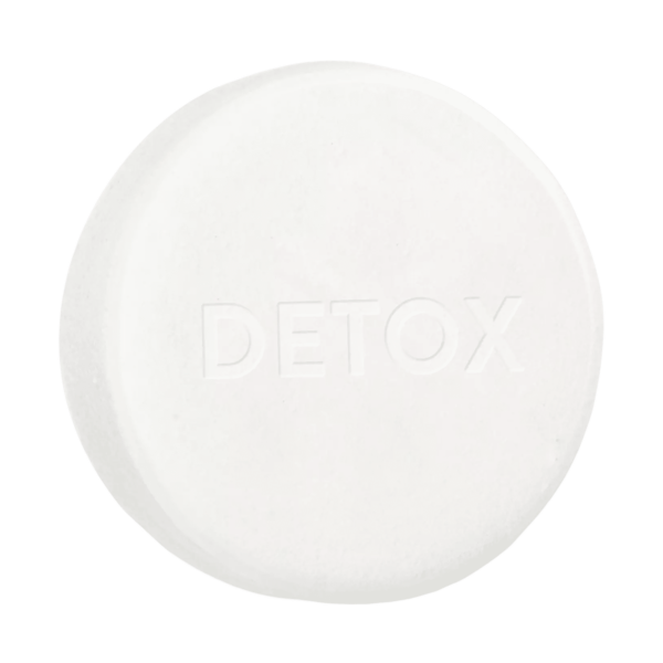 DETOX Bath & Shower Aromatherapy Tablets - Image 2