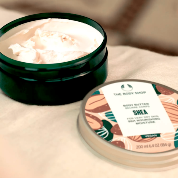 Shea Body Butter - Image 2