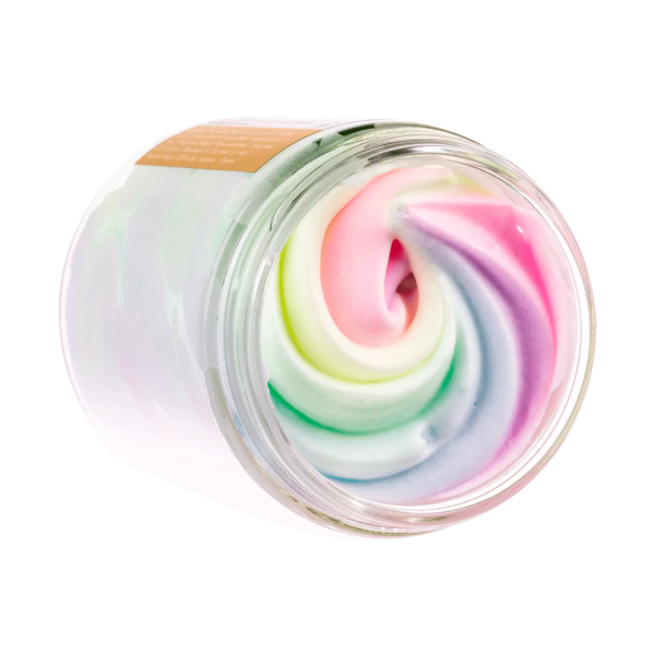 Unicorn Fruit Body Butter - Image 2