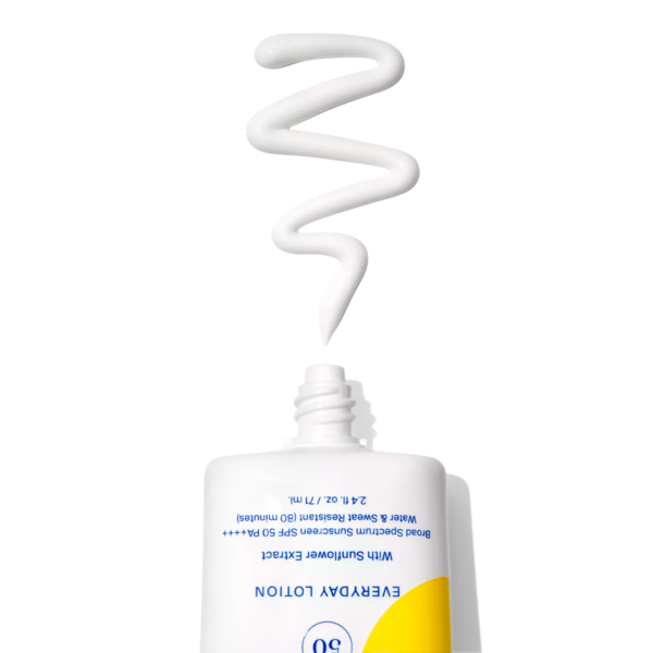 Play Everyday Lotion SPF 50 with Sunflower Extract - Image 3