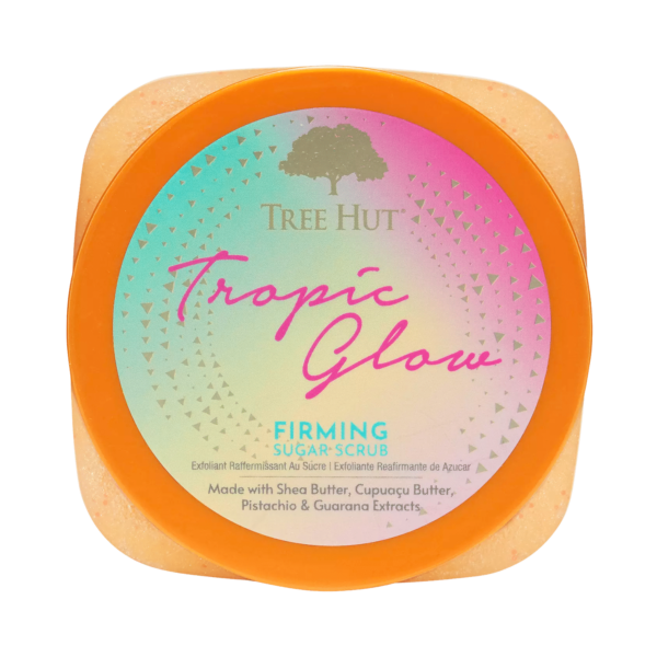 Tropic Glow Firming Sugar Scrub - Image 3