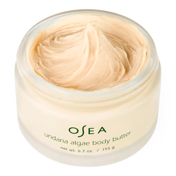 Undaria Algae Body Butter - Image 3