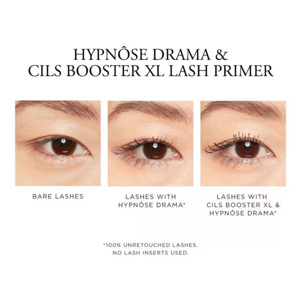 Hypnôse Drama Instant Volumizing Mascara - Image 4